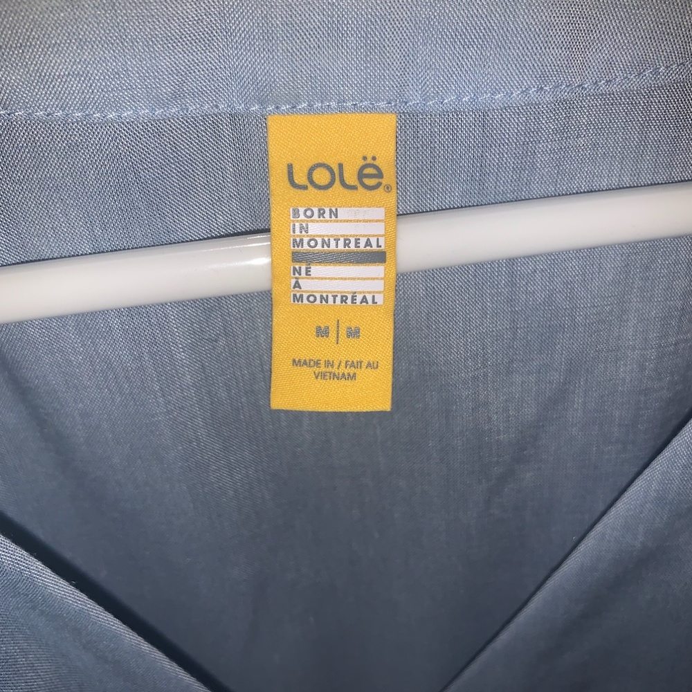 LOLE dress